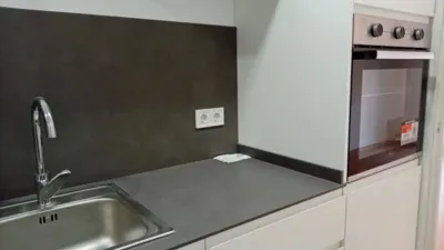 Apartment in Cerdanyola del Vallès photo 20