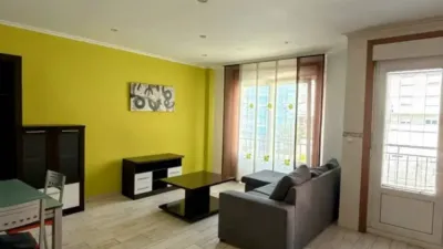 Pis – Santa Comba, O Papamoscas, A Torre - Vista 5