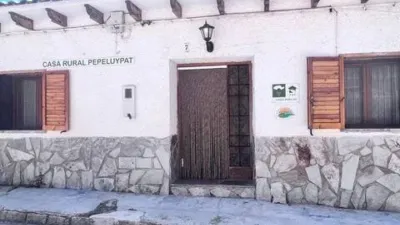 Townhouse in La Gila photo 3