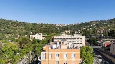 Apartment on Via Augusta photo 5