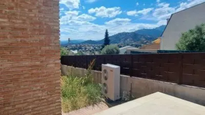 Chalet in Manzanares el Real photo 19