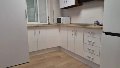 Apartment in Torredonjimeno photo 2