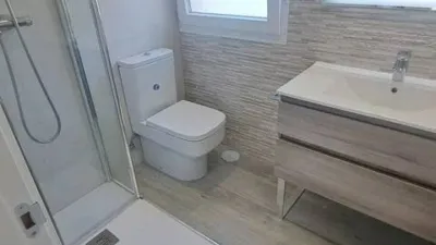 Chalet in Manzanares el Real photo 45
