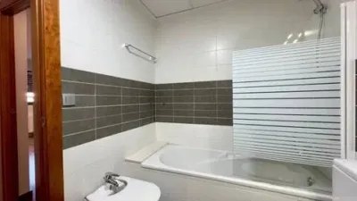 Apartment in Altabix photo 38