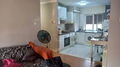 Apartment in Gorbea Etxaldea photo 3
