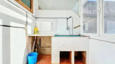 Apartment in Plaça Doctor Fleming photo 15