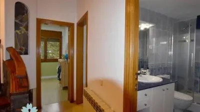 Chalet en Torrelles de Llobregat photo 23