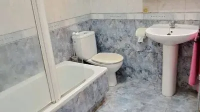 Apartment in Fuente del Berro photo 15