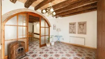 Chalet on Carrer Major photo 4