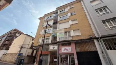 Apartment on Calle del Siglo XX photo 2