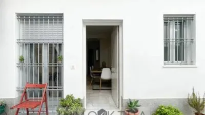 Apartment in Jerez de la Frontera photo 18