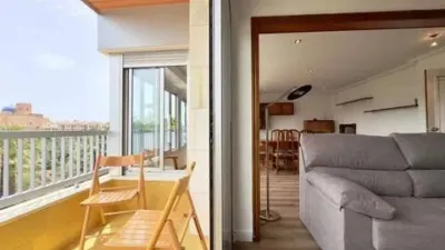 Piso – Elche/Elx, la Rata, el Baix Vinalopó - Vista 2