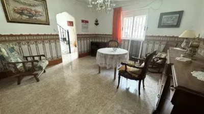 Townhouse in Alcalá del Júcar photo 5