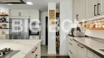 Townhouse in Esplugues de Llobregat photo 25