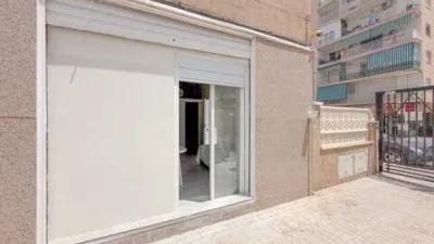 Flat on Avinguda de Ronda photo 14