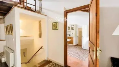 Chalet on Carrer Major photo 30