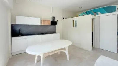 Flat on Avinguda de Ronda photo 10