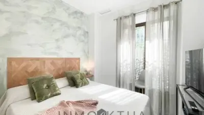 Apartment in Jerez de la Frontera photo 10