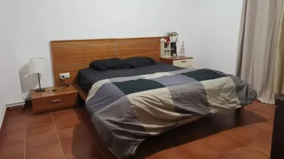 Apartment on Carrer de Magallanes photo 9