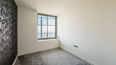 Penthouse in Diagonal Mar-El Front Marítim del Poblenou photo 23