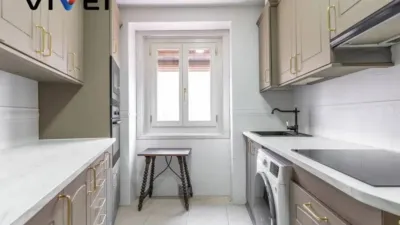 Apartment in Cortes-Huertas photo 18