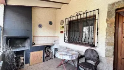 Casa – Alcalá del Júcar, Las Eras - Vista 3