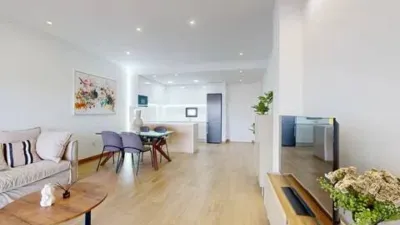 Casa – Benidorm, la Cala, la Marina Baixa - Vista 3