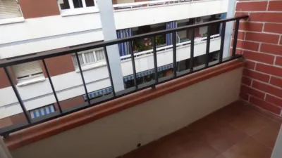 Apartment in Cerdanyola del Vallès photo 15