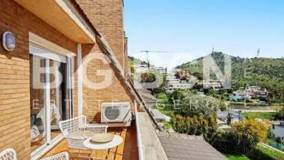 Townhouse in Esplugues de Llobregat photo 46