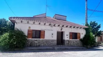 Townhouse in La Gila photo 2