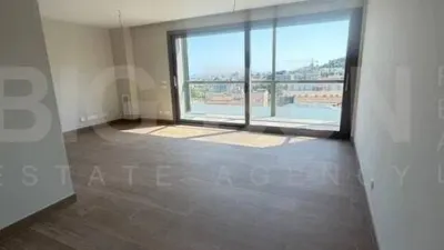 Piso en Via Augusta photo 20
