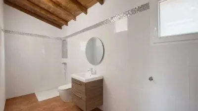 Casa rústica en Zona Interior photo 13