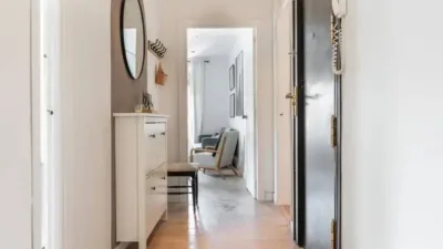 Apartment in Cortes-Huertas photo 33
