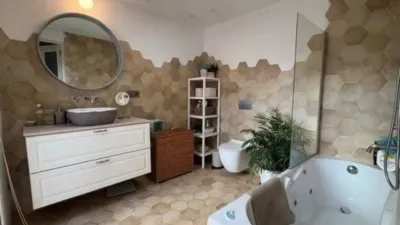 Chalet in Bergondo photo 10