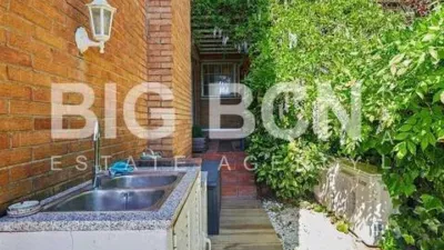 Townhouse in Esplugues de Llobregat photo 34