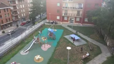 Apartment in Gorbea Etxaldea photo 26
