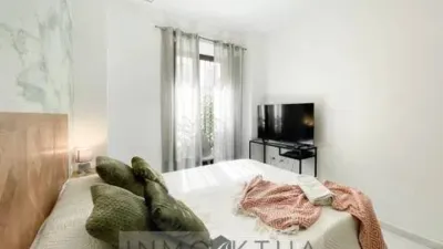 Apartment in Jerez de la Frontera photo 11