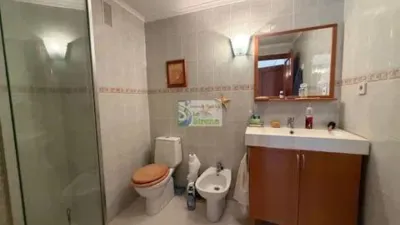 Apartment in Plaza Hermandad de Las Marismas photo 10