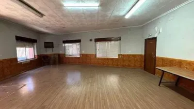 Local comercial en venta en La Recueja - Más