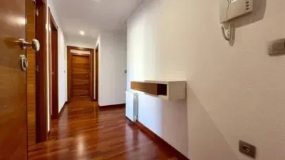 Apartment in Altabix photo 40