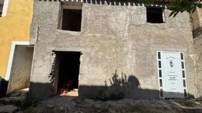 Terraced house in Casas-Ibáñez photo 2