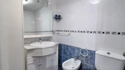 Townhouse in La Gila photo 28