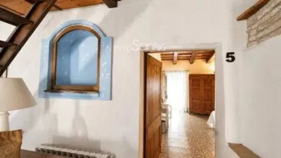Chalet on Carrer Major photo 26