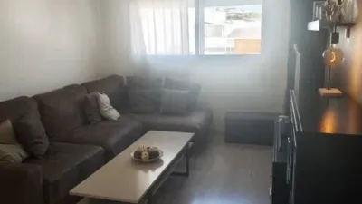 Flat on Calle Lechin photo 3