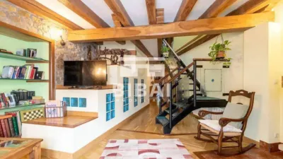 Chalet en Eskoriatza photo 4