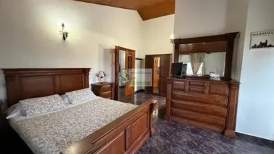 Chalet on Calle Barrio Samano-Momene, 10 photo 77