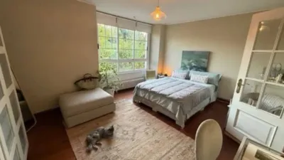 Chalet in Bergondo photo 6