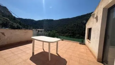 Casa – Alcalá del Júcar, La Gila - Més