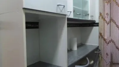 Apartment in Cerdanyola del Vallès photo 9