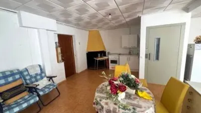 Terraced house in Casas-Ibáñez photo 5